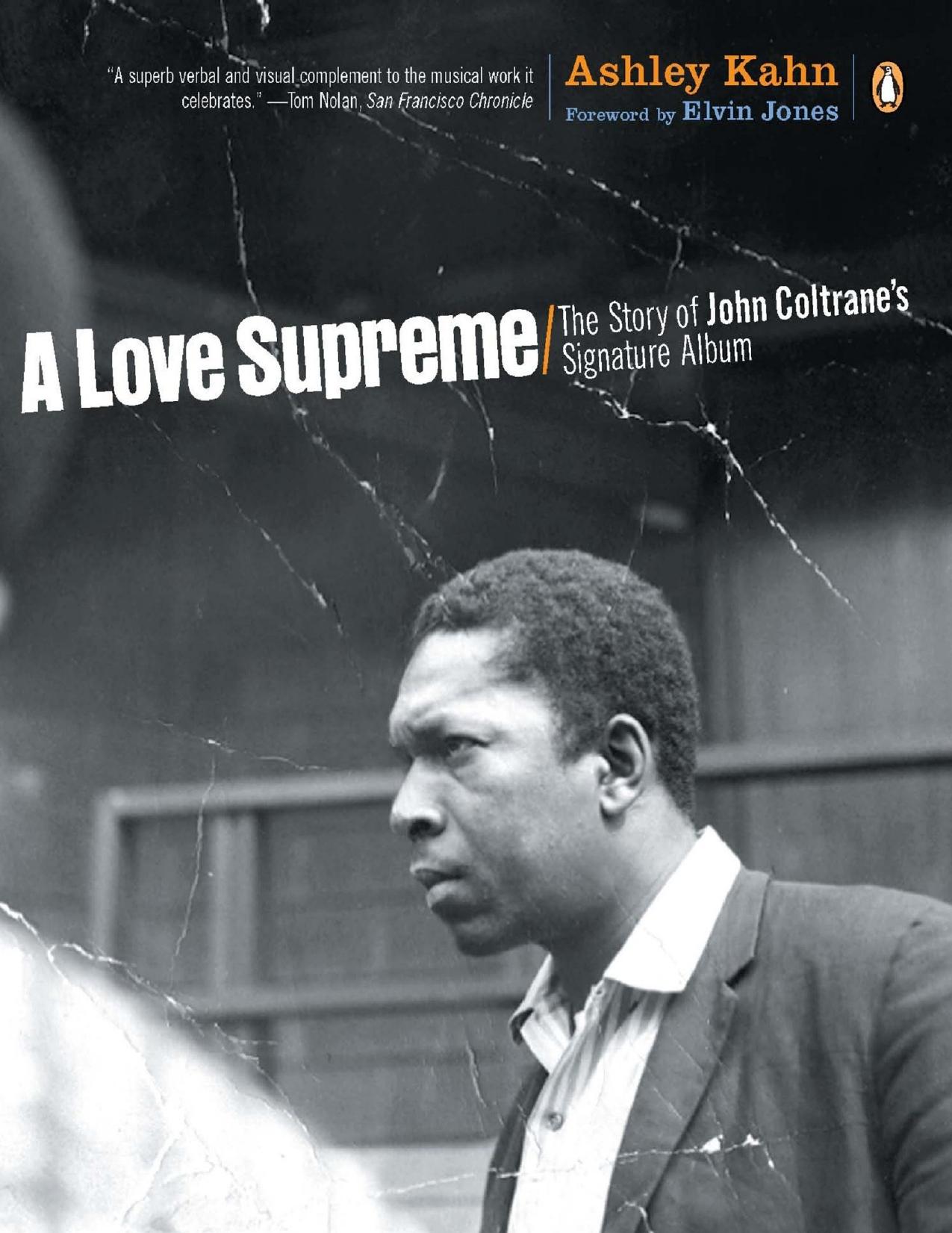 “Chasing Trane” The John Coltrane Documentary 2016