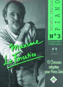 partitions gratuites