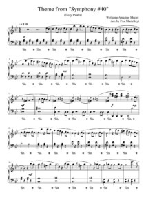 partitura