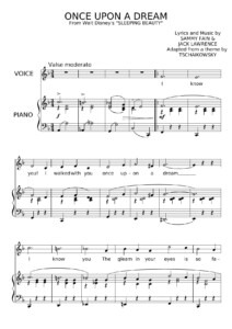 sheet music download