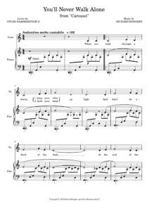 free sheet music