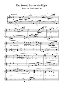 sheet music download