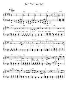 sheet music download