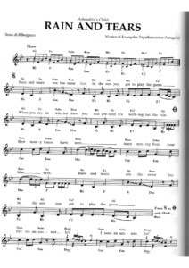sheet music download