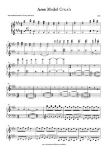 partitura