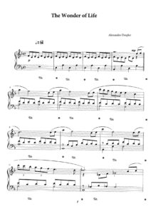 sheet music download