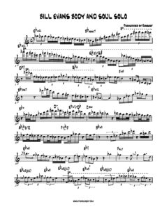 free scores