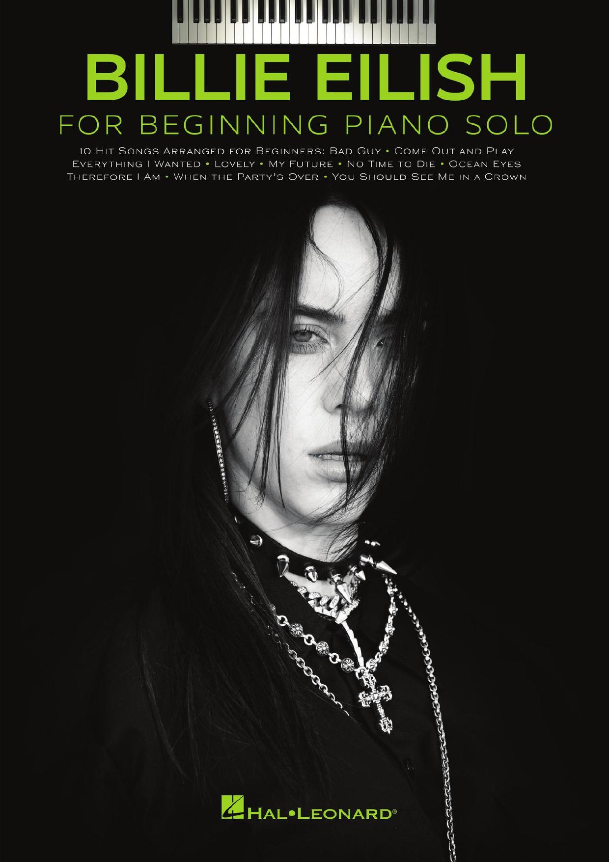 Who is Billie Eilish?