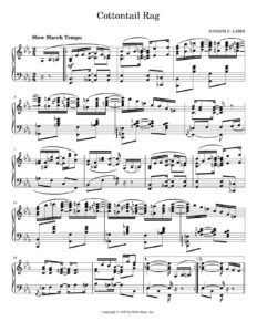 free scores sheet music