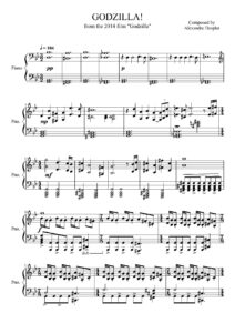 sheet music download