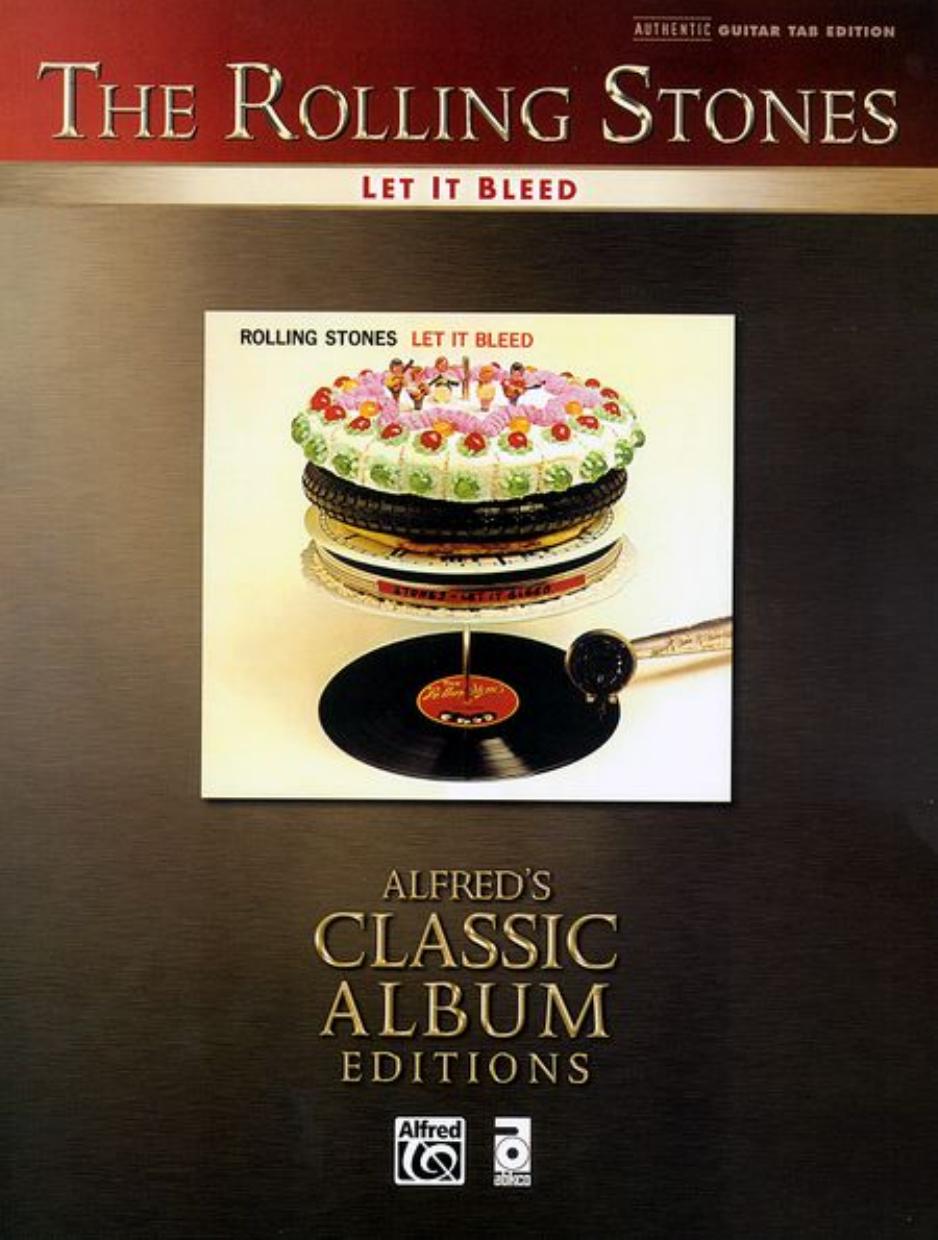 Music History Events: albums released November 29