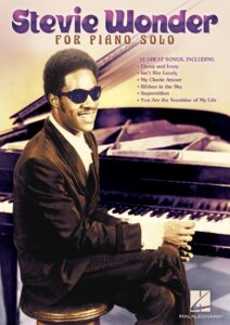 free scores sheet music Noten stevie wonder