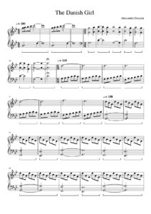 sheet music download partitions gratuites Noten spartiti partituras