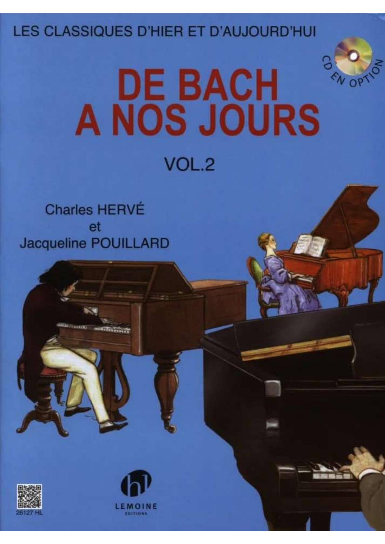 The Bach Chaconne: a practice guide to play and compose