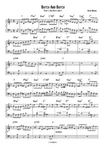 sheet music download partitions gratuites Noten spartiti partituras