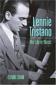 Remembering Lennie Tristano, born on this day in 1919
