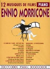 Ennio Morricone: Deborah’s Theme (Once Upon a Time in America)