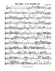 free sheet music partitura partition noten