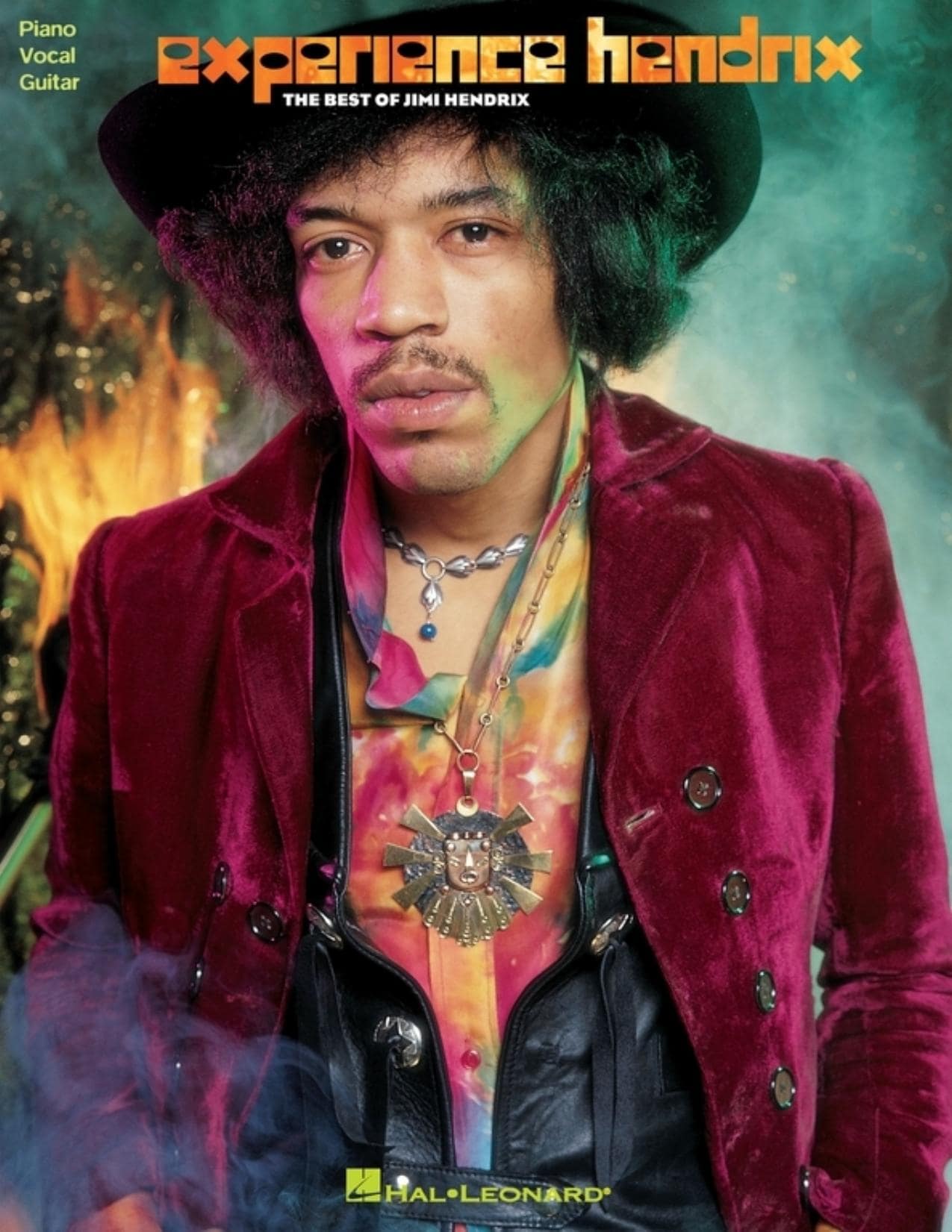 Jimi Hendrix Experience – Live in New York City (1968) – Full Concert