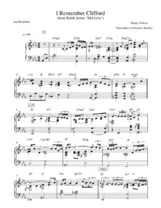 free sheet music partitura partition noten