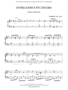 sheet music partitura partition noten spartiti