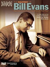 Bill Evans 8 more Jazz transcriptions