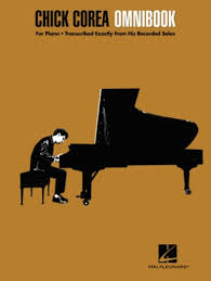 The Piano Improvisations of Chick Corea: A musical analysis (1/2)