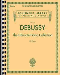 Claude Debussy: The 100 most inspiring musicians of all time