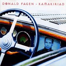 Who is Donald Fagen?