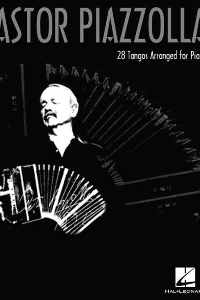 Astor Piazzolla y su Orquestra