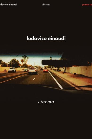 Wind Song – Ludovico Einaudi (spartiti, sheet music), piano