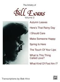 TIME REMEMBERED (BILL EVANS) MODAL ANALYSIS