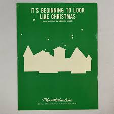 sheet music free scores like Christmas