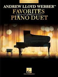 Who is Andrew Lloyd Webber?