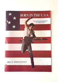 Who is Bruce Springsteen (b. 1949)?