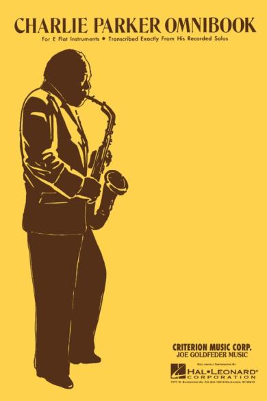 ¿Qué es un Omnibook (en jazz)?