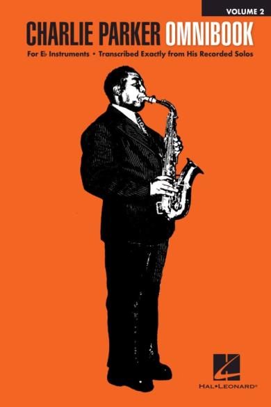 Remembering Charlie Parker, born on this day in 1920