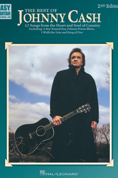 Remembering Johnny Cash on the day, in 2003, he sadly died