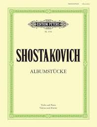 Dmitri Shostakovich: A Symphony of Defiance, Irony, and Survival