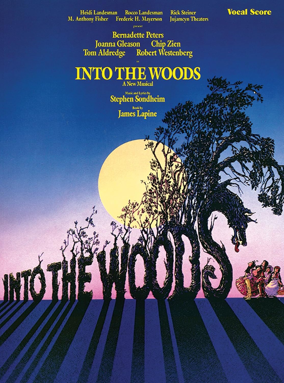 free scores musical