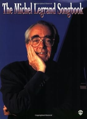 Happy birthday, Michel Legrand, born on this day in 1932