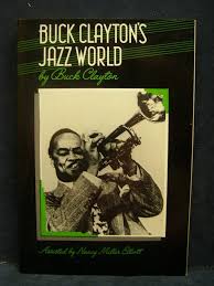 Happy heavenly birthday, Buck Clayton, born on this day in 1911