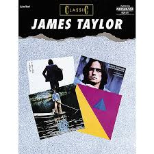 Happy birthday, James Taylor, born on this day in 1948