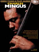 Remembering Charles Mingus, born on this day in 1922