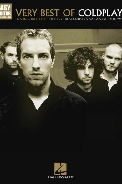 The Scientist – Coldplay Piano Arrangement sheet music