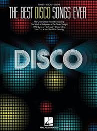 Disco The Best Disco Songs Ever, Piano Vocal Chords