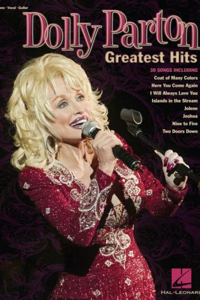 Dolly Parton: The Songbird, The Sage, The Symbol