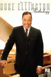 Duke Ellington Sheet music partitura partition noten spartiti