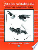 Joe Pass Interview (1974)