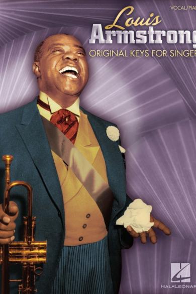 Louis Armstrong: the 100 most inspiring musicians of all time